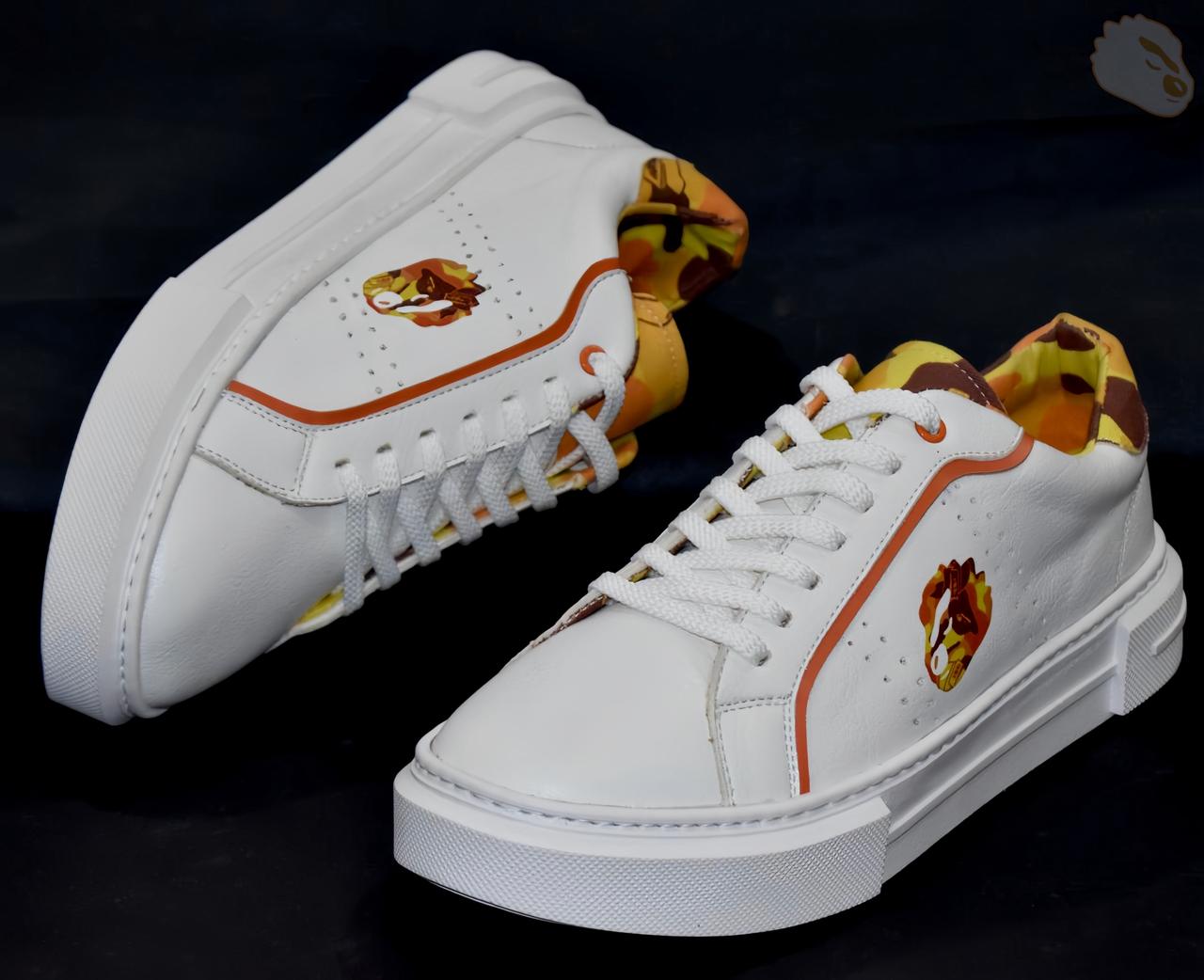GoudzZilla shoes