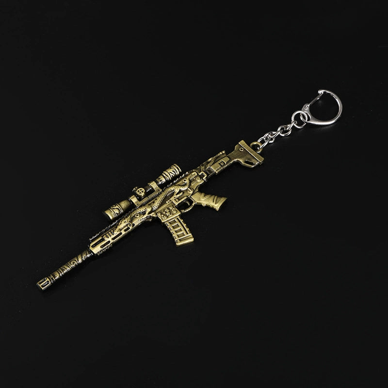 PUBG Medals