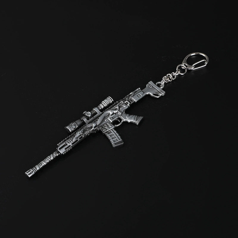 PUBG Medals