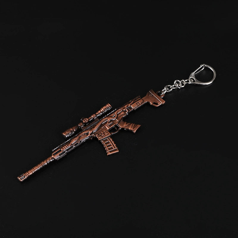 PUBG Medals