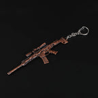 PUBG Medals