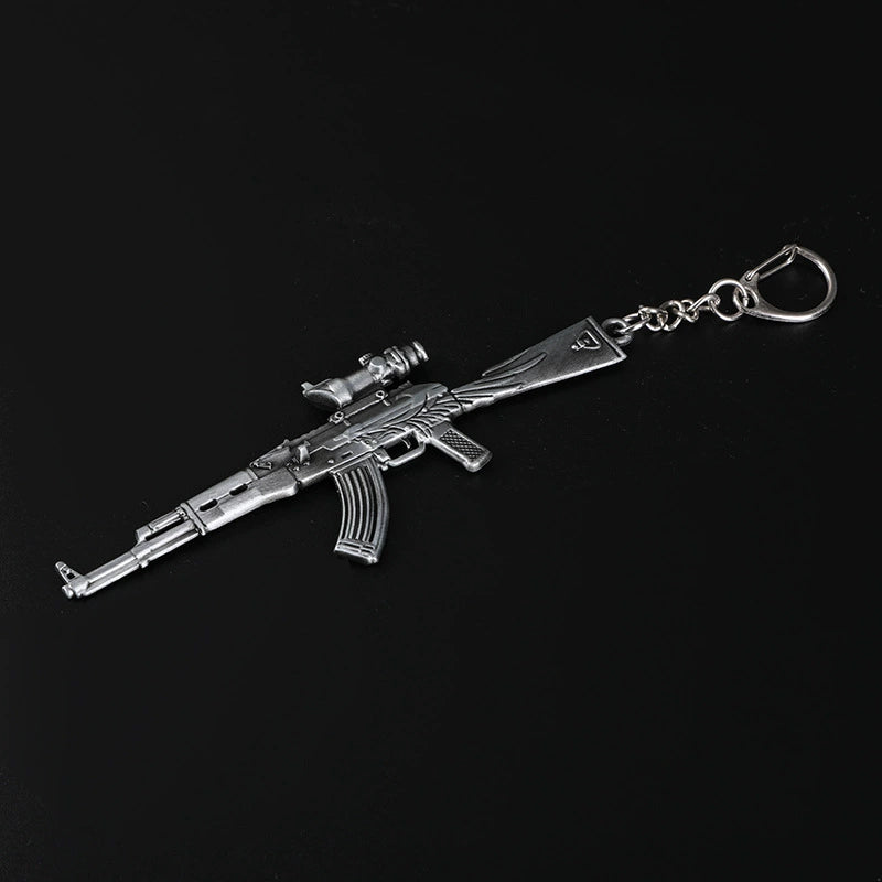 PUBG Medals