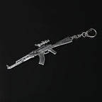 PUBG Medals