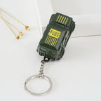 PUBG Medals