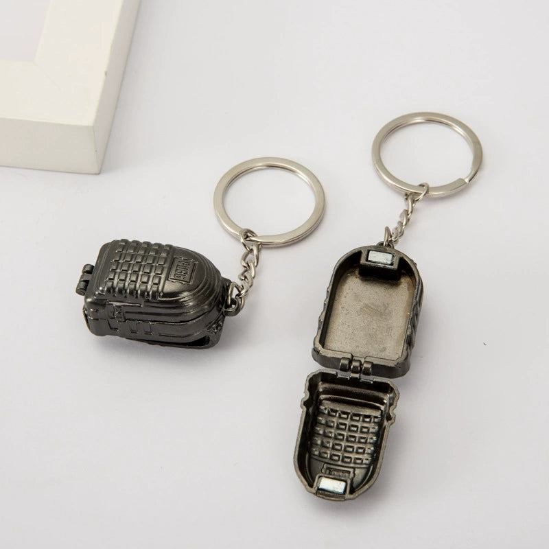 PUBG Medals