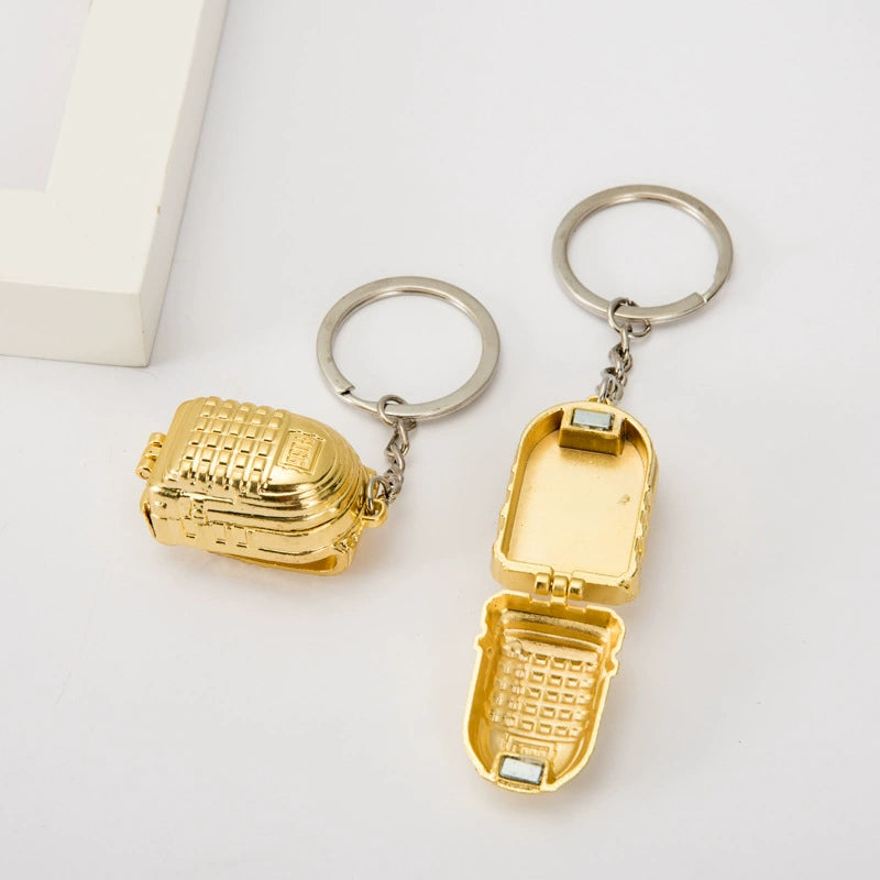 PUBG Medals