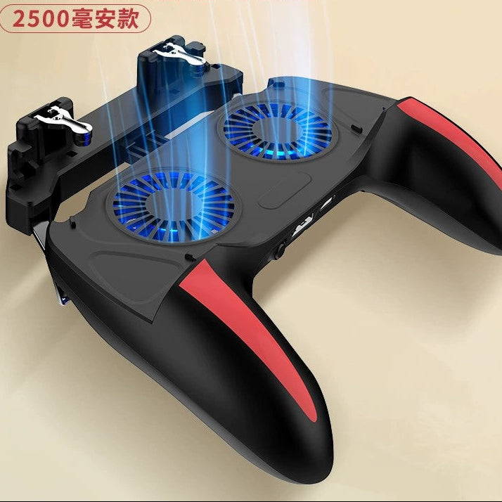 H10 mobile gaming controller & cooler