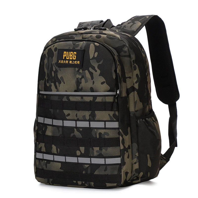 PUBG bag