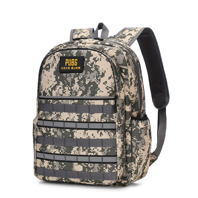 PUBG bag