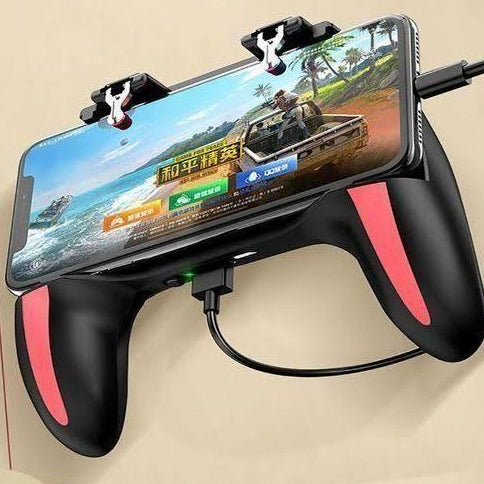 H10 mobile gaming controller & cooler