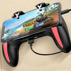 H10 mobile gaming controller & cooler