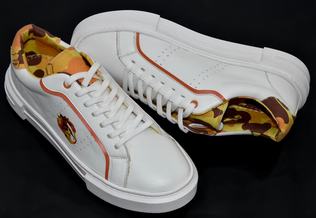 GoudzZilla shoes
