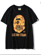 Bape T-shirt PUBG MOBILE