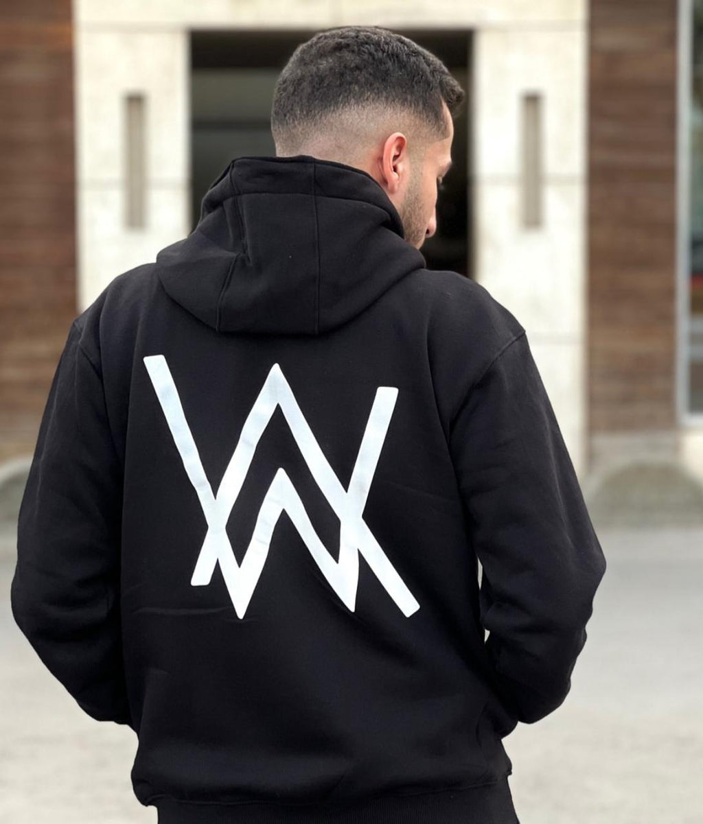 Alan walker hoodie