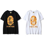 Bape T-shirt PUBG MOBILE