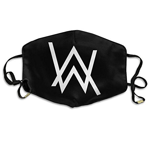 Alan Walker package ( Hoodie + cap + mask )