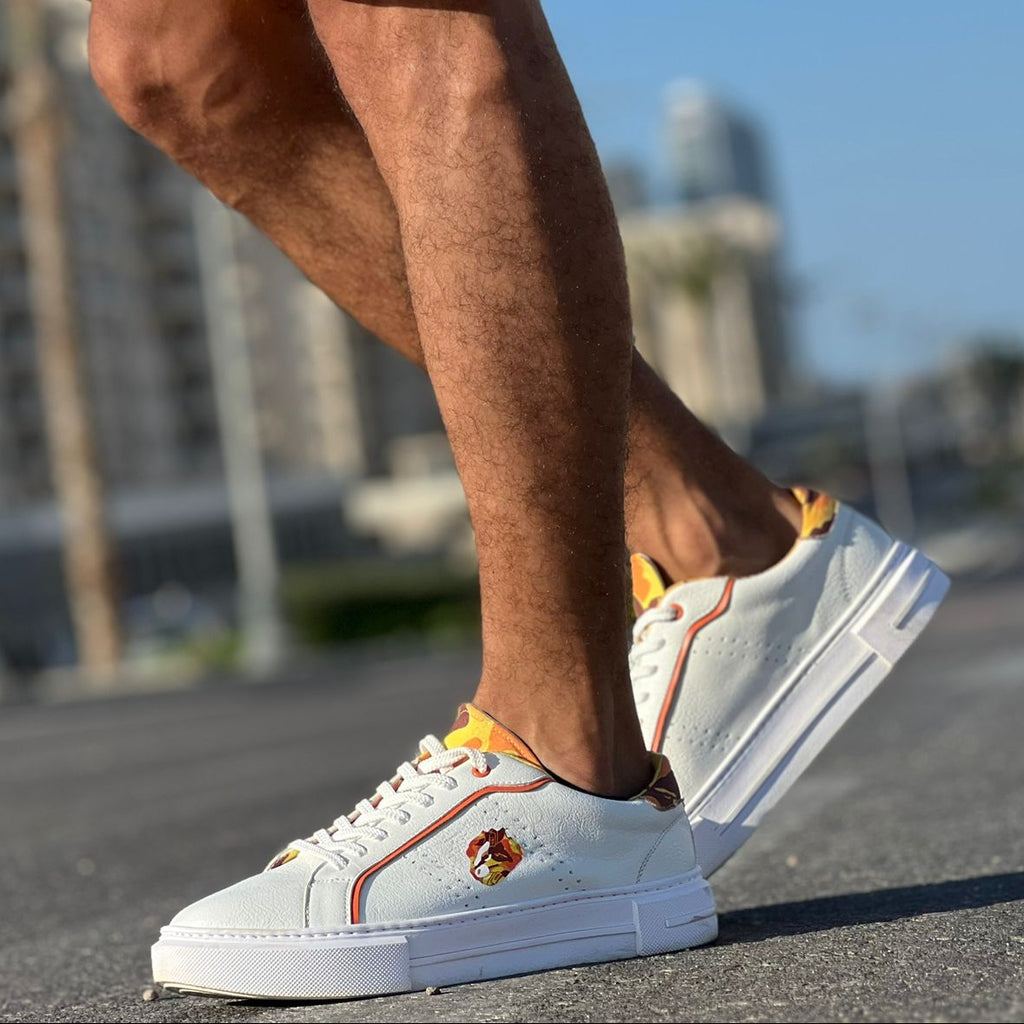 GoudzZilla shoes