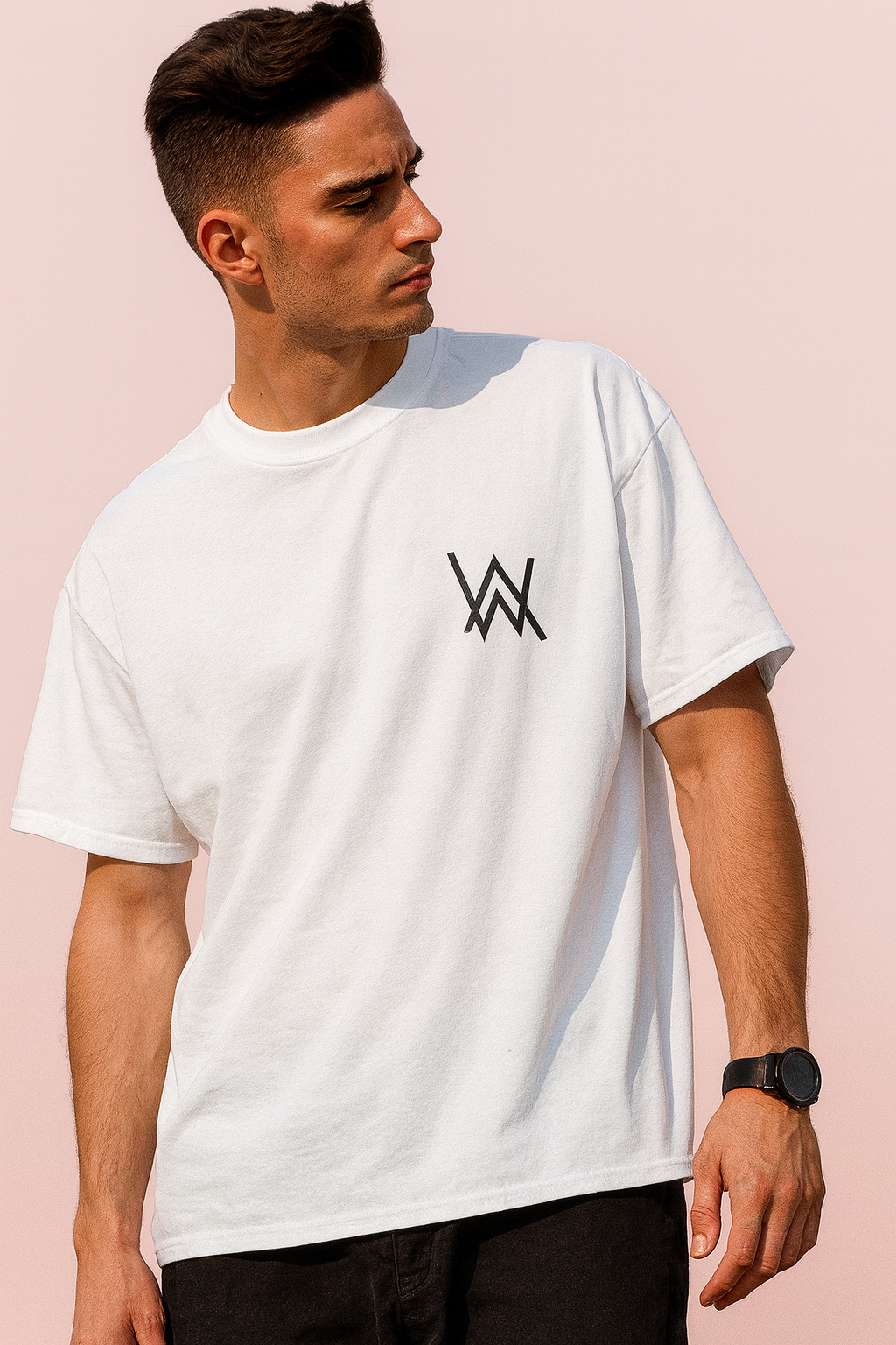 Alan walker T-shirt