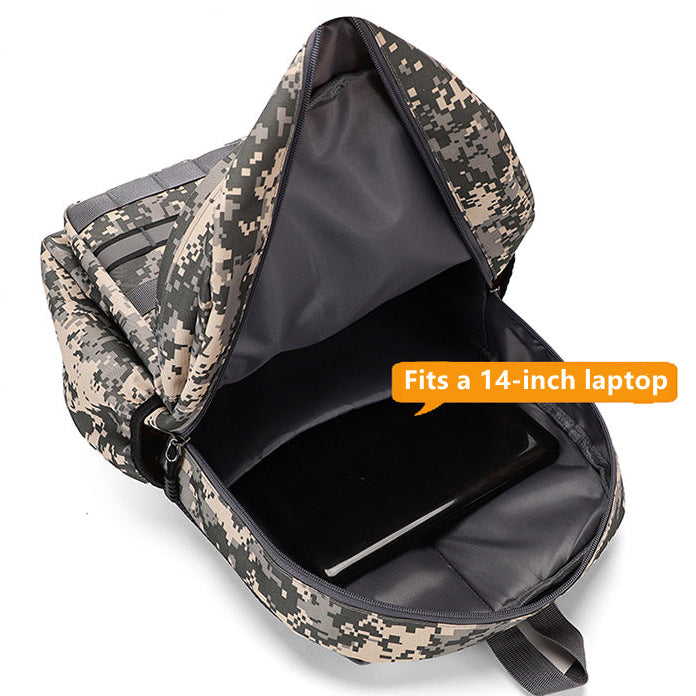 PUBG bag