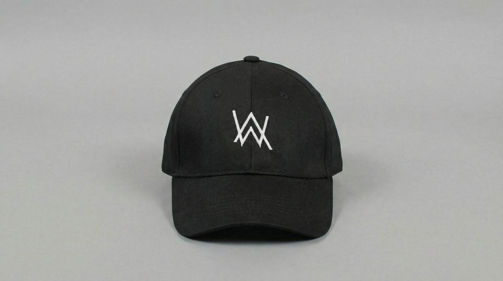 Alan walker cap