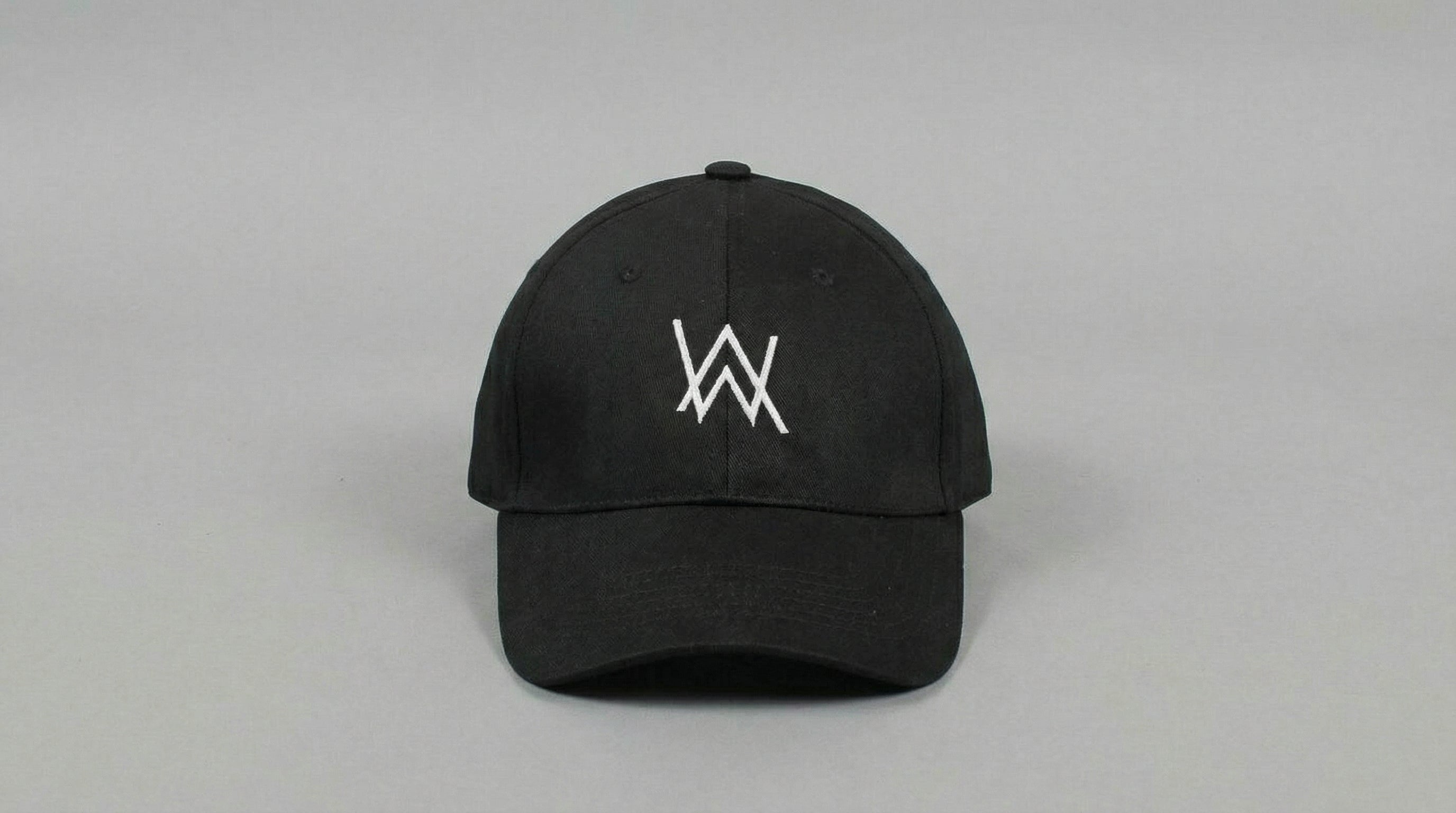 Alan walker cap
