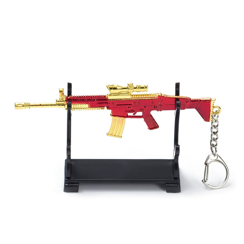 PUBG Medals