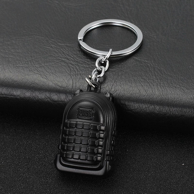 PUBG Medals
