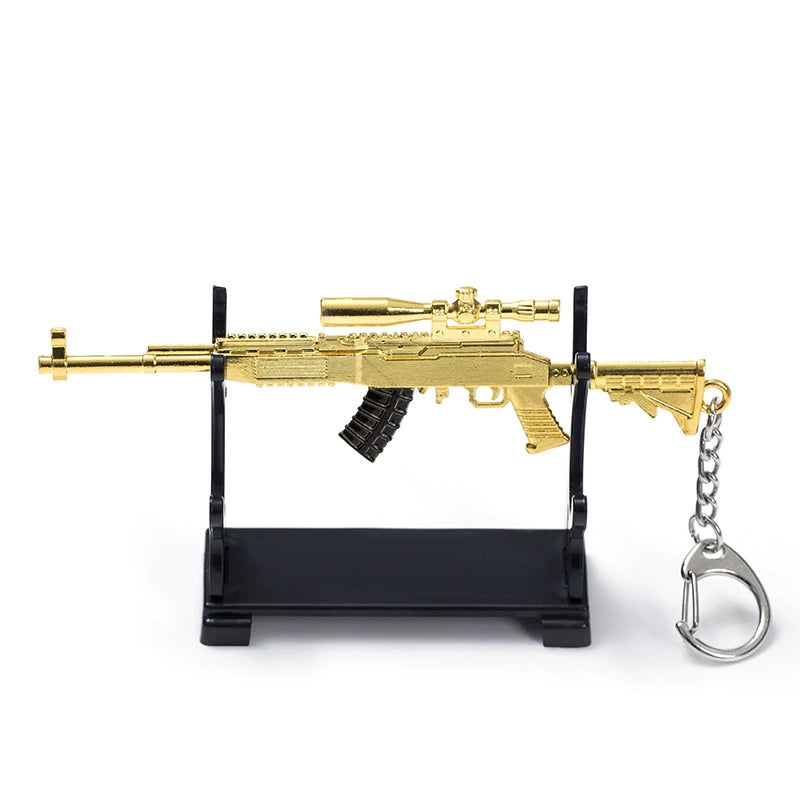PUBG Medals