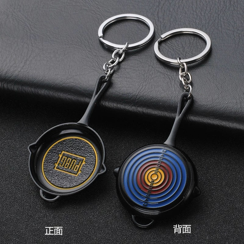 PUBG Medals
