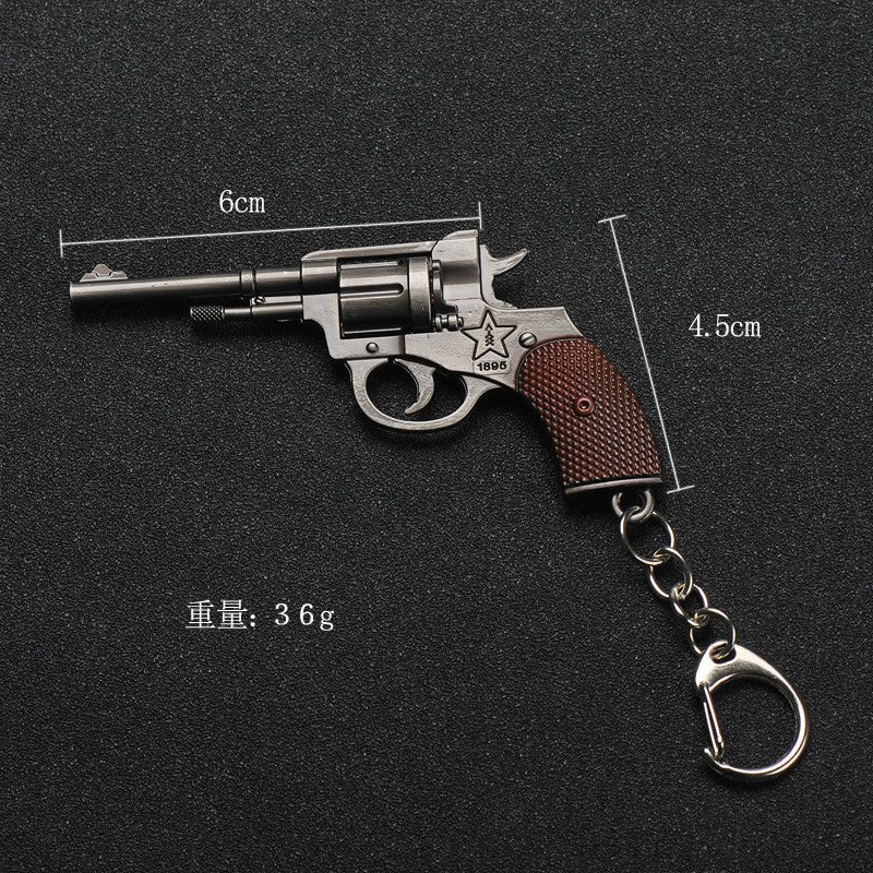 PUBG Medals