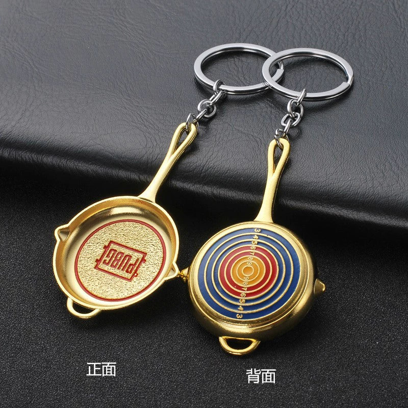 PUBG Medals