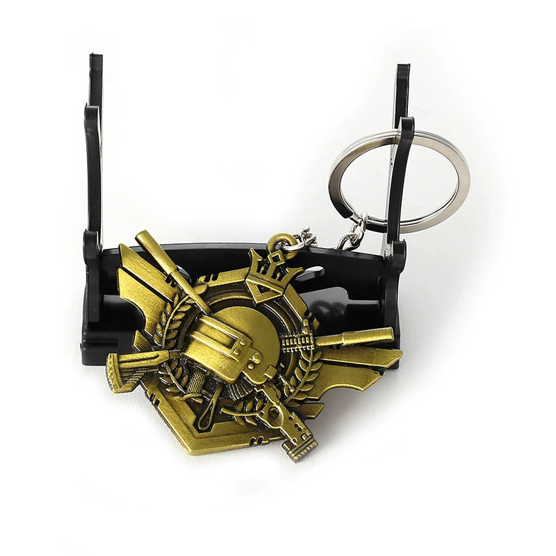 PUBG Medals