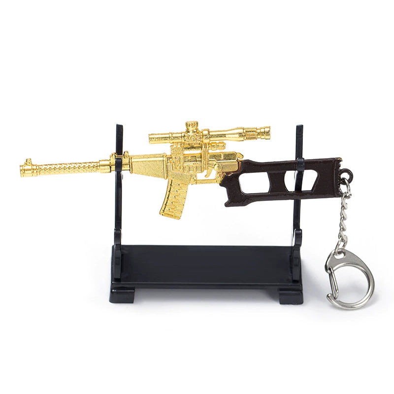 PUBG Medals