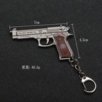 PUBG Medals