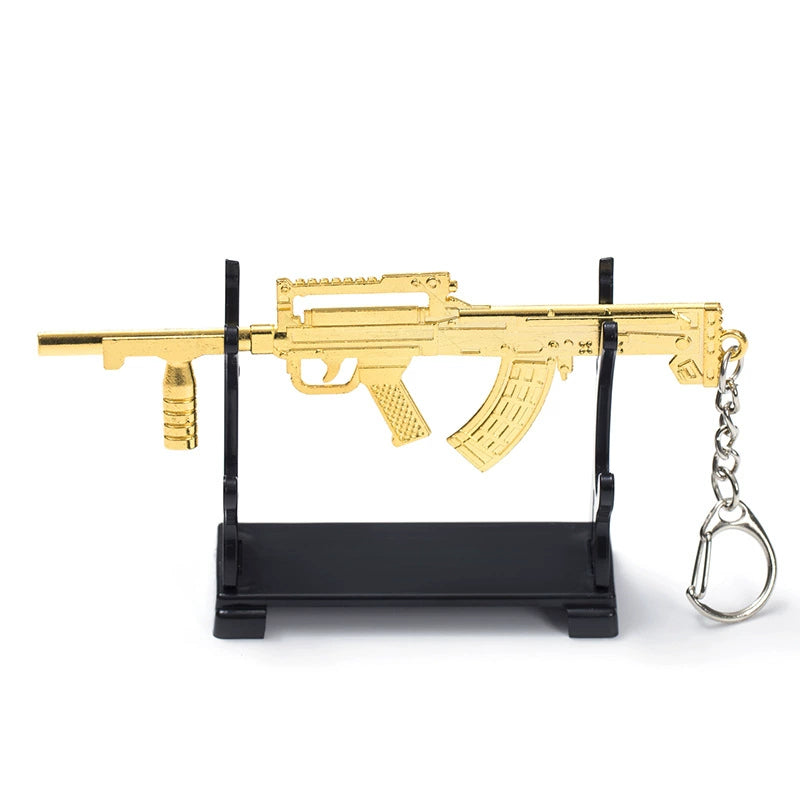 PUBG Medals