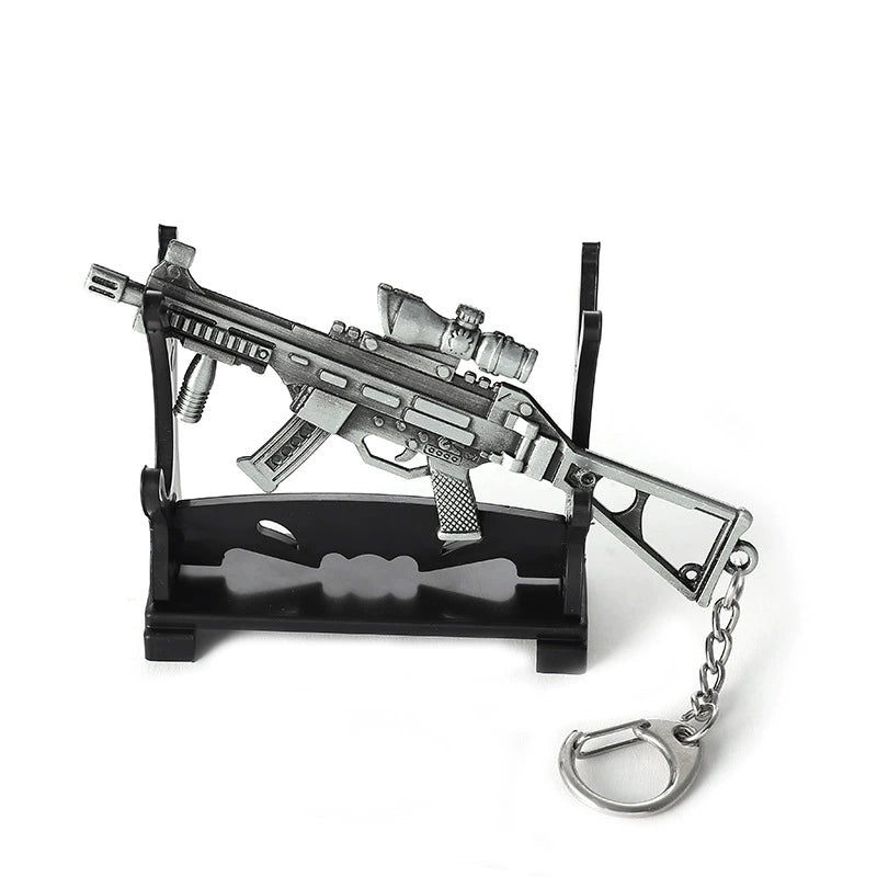 PUBG Medals