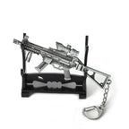 PUBG Medals