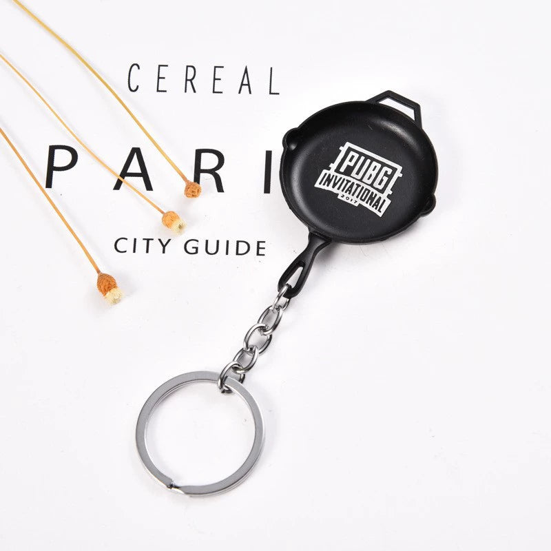 PUBG Medals