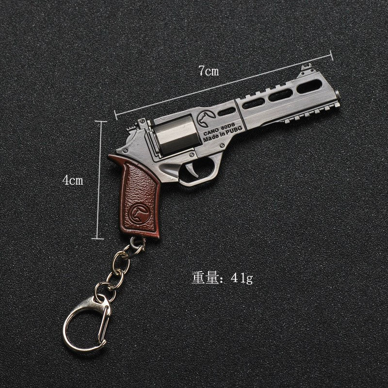 PUBG Medals