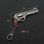 PUBG Medals