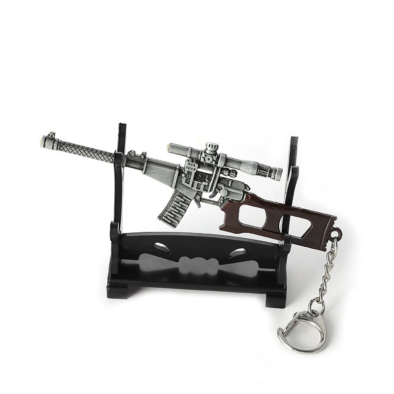 PUBG Medals