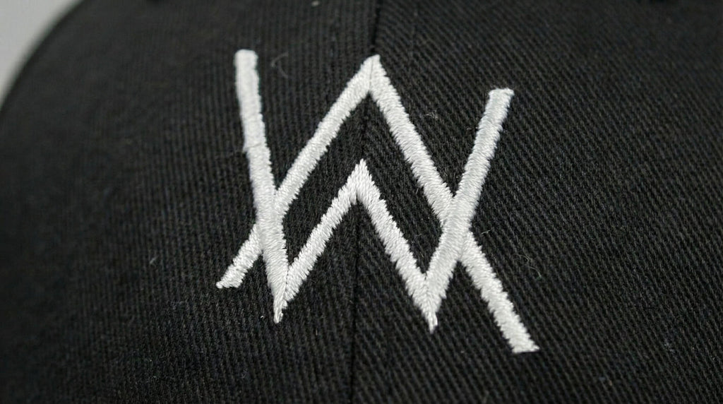 Alan walker cap