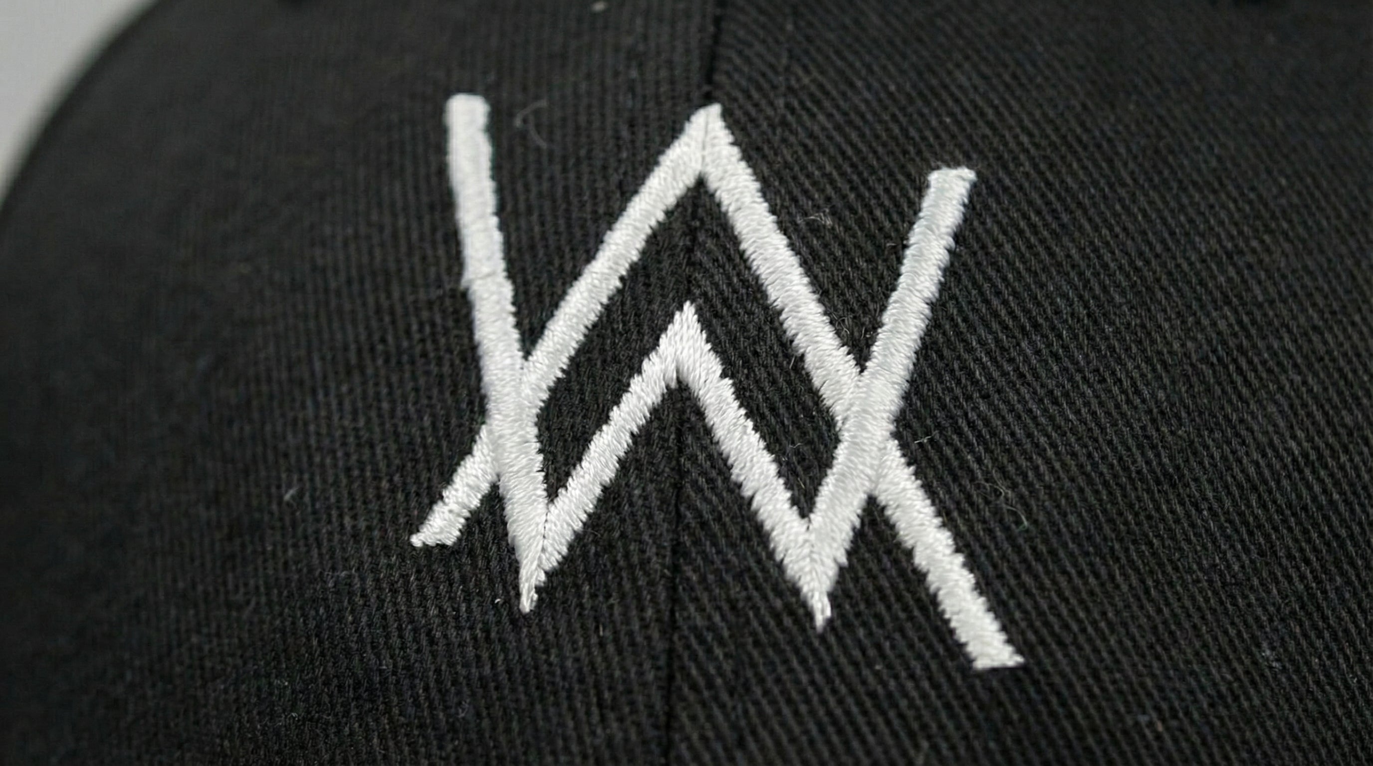 Alan walker cap