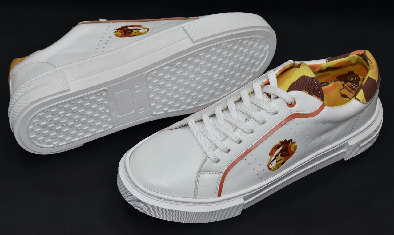 GoudzZilla shoes