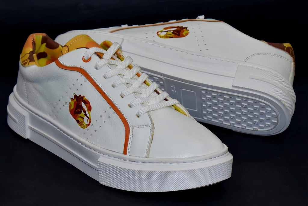 GoudzZilla shoes