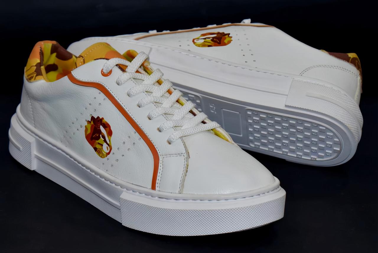 GoudzZilla shoes