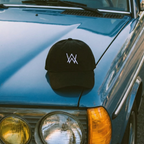 Alan walker cap