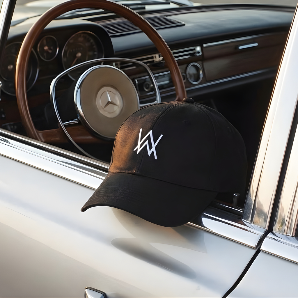 Alan walker cap