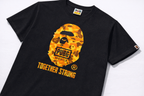 Bape T-shirt PUBG MOBILE