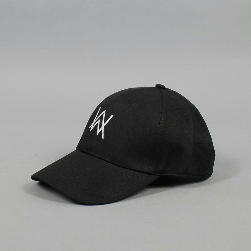Alan walker cap